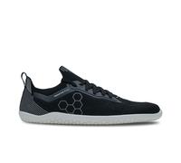 Vivobarefoot Herren Primus Lite Knit schwarz 48.0