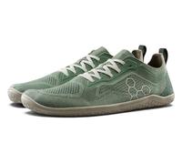 VIVOBAREFOOT Herren Primus Lite Knit Trainer, Dusty Green, 47 EU Wide