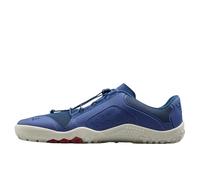 VIVOBAREFOOT Herren Primus Trail FG 3.5 Textile Synthetic Insignia Blue Trainer 41 EU