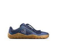 Vivobarefoot Primus Trail Fg 3.5 Wanderschuhe EU 47 Insignia Blue / Gum