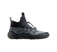 Vivobarefoot Herren Primus Trail Flow Mid - Größe: EU 45.0 schwarz
