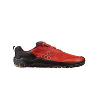 Vivobarefoot Herren Primus Trail Flow rot EU 46.0