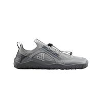 Vivobarefoot Men's Primus Trail Knit FG Ultime Gray 41