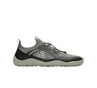 Vivobarefoot Herren Primus Trail Knit FG - Größe: EU 45.0 grün