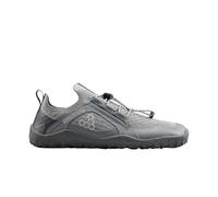 Vivobarefoot Men's Primus Trail Knit FG Ultime Gray 47