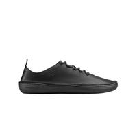 Vivobarefoot Herren Sensus Moc Lace Up Leather schwarz EU 43.0