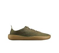 Vivobarefoot Herren Sensus Moc Lace Up Leather schwarz EU 46.0