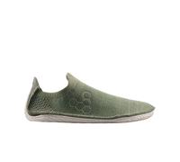 Vivobarefoot Herren Sensus Slip On Knit grün EU 45.0
