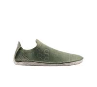 Vivobarefoot Herren Sensus Slip On Knit grün EU 41.0