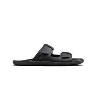 Vivobarefoot Herren Sensus Yin Slide - Größe: EU 44.0 schwarz