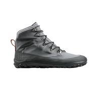 Vivobarefoot Tracker Textile AT Mens Dark Shadow 46