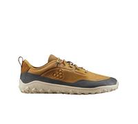 Vivobarefoot Herren Tracker Leather AT Low - Größe: EU 42.0 braun