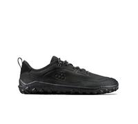 Vivobarefoot Herren Tracker Leather AT Low II - Größe: EU 47.0 schwarz