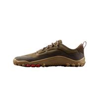 VIVOBAREFOOT Herren Tracker Leather Low Wild Hide Bracken Trainer 43 EU