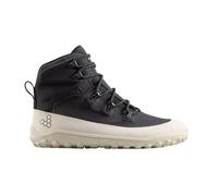 Vivobarefoot Herren Tracker Textile AT schwarz EU 43.0
