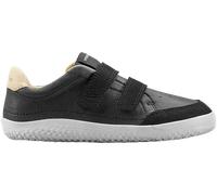 Vivobarefoot Kids' Gobi Sneaker Obsidian 31