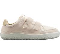 Vivobarefoot Kids' Gobi Sneaker Pre-School Pastel Rose Tan 27