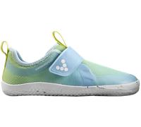 Vivobarefoot Primus Sport Iv Kids Trainers Grün,Blau EU 31 Kinder
