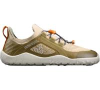 Vivobarefoot Kids' Primus Trail Knit FG Peyote 34
