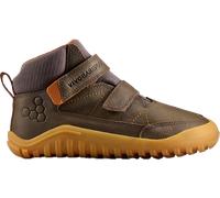 Vivobarefoot Kids' Tracker AT Pre-School Bracken 28