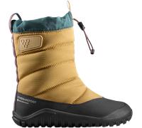 Vivobarefoot Kids' Tracker Boot AT Pre-School Wood 27