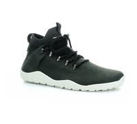 Vivobarefoot Magna FG L Black Leather Barfuß-Wanderschuhe | Gr. 39