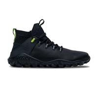 Vivobarefoot Women's Magna Forest ESC Obsidian/Lime 36