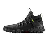 Vivobarefoot Women's Magna Forest ESC Obsidian/Lime 40