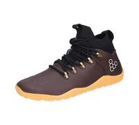 Vivobarefoot Magna Leather FG für Damen, braun, Größe 37 EU