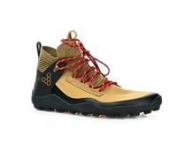 Vivobarefoot Magna Lite WR SG JJF L Bone Brown Damen Outdoor Barfußschuhe