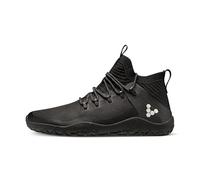 VIVOBAREFOOT Magna Trail II FG, Womens Vegan Hiking Trainers With Barefoot Sole