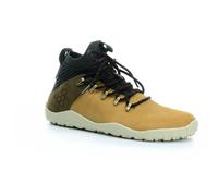 Vivobarefoot Magna Trail L FG Tan Leder Barfuß-Wanderschuhe | Gr. 40