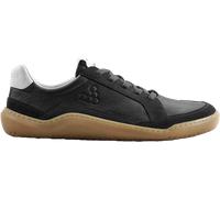Vivobarefoot Men's Gobi II Sneaker Premium Leather Obsidian 44