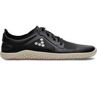 Vivobarefoot Men's Primus Lite IV All Weather Obsidian 43