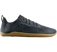 Vivobarefoot Herren Primus Lite Knit - Größe: EU 45.0 blau