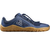 Vivobarefoot Men's Primus Trail FG 3.5 Insignia Blue/Gum 45
