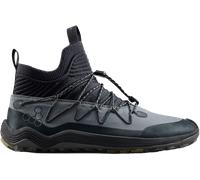 Vivobarefoot Men's Primus Trail Flow Mid Dark Shadow 40