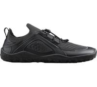 Vivobarefoot Men's Primus Trail Knit FG Obsidian/Obsidian 46