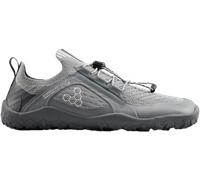 Vivobarefoot Men's Primus Trail Knit FG Ultime Gray 40