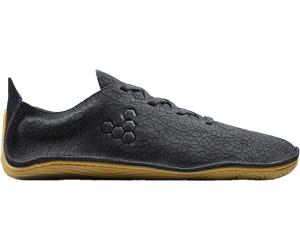 Vivobarefoot Men's Sensus II Obsidian Cracked Leather 43