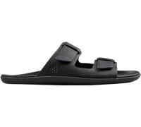 Vivobarefoot Men's Sensus Yin Slide Obsidian 44