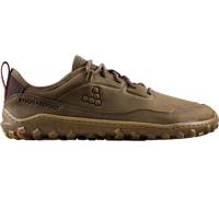 Vivobarefoot Herren Tracker Leather AT Low EU 45.0