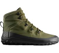 Vivobarefoot Men's Tracker Textile AT II Dark Olive 41