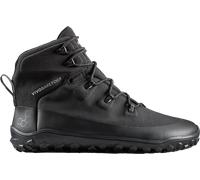 Vivobarefoot Men's Tracker Textile AT II Obsidian 40