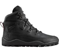 Vivobarefoot Men's Tracker Winter III SG Obsidian 43