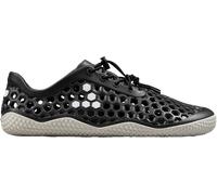 Vivobarefoot Men's Ultra Sugarlite Obsidian/Grey 44