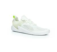 Vivobarefoot Motus Strength L Bright White/Grey Barfußsneakers