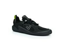 Vivobarefoot Motus Strength M Obsidian/Grey sportliche Barfußschuhe