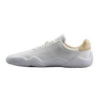 VIVOBAREFOOT Motus Studio Sneaker LTH Bright White weiß Gr. 42