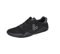 Vivobarefoot Motus Studio Lth Barefoot Trainers Schwarz EU 42 Mann